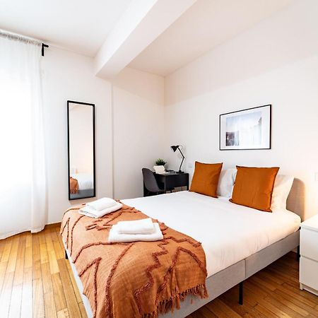 Flat Armada II - Apartamento T5 Junto Ao Bragaparque Екстер'єр фото