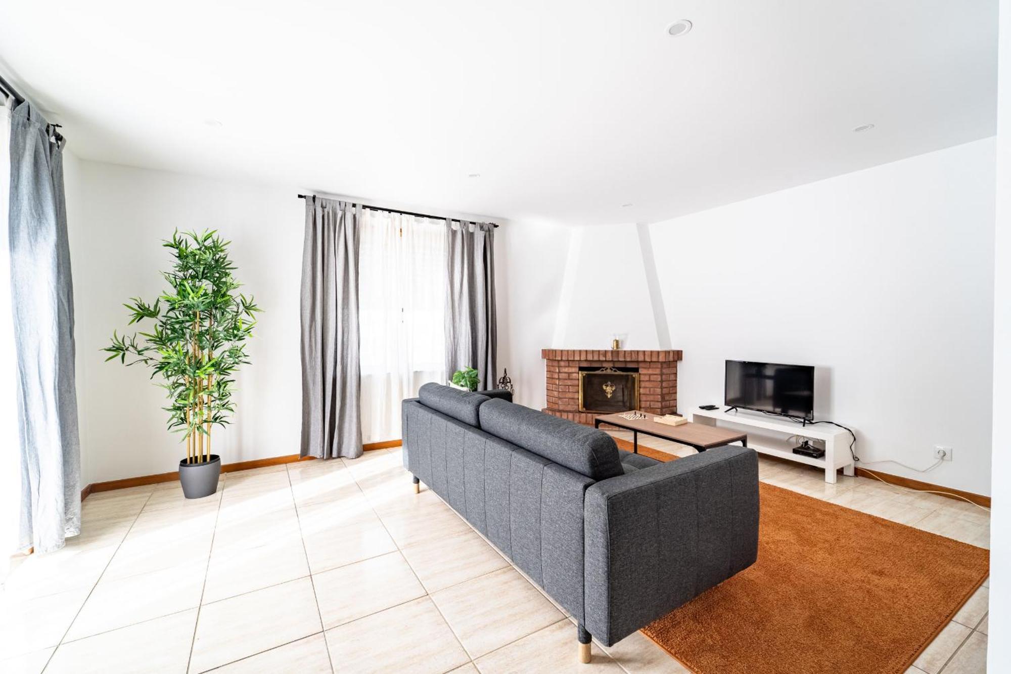 Flat Armada II - Apartamento T5 Junto Ao Bragaparque Екстер'єр фото