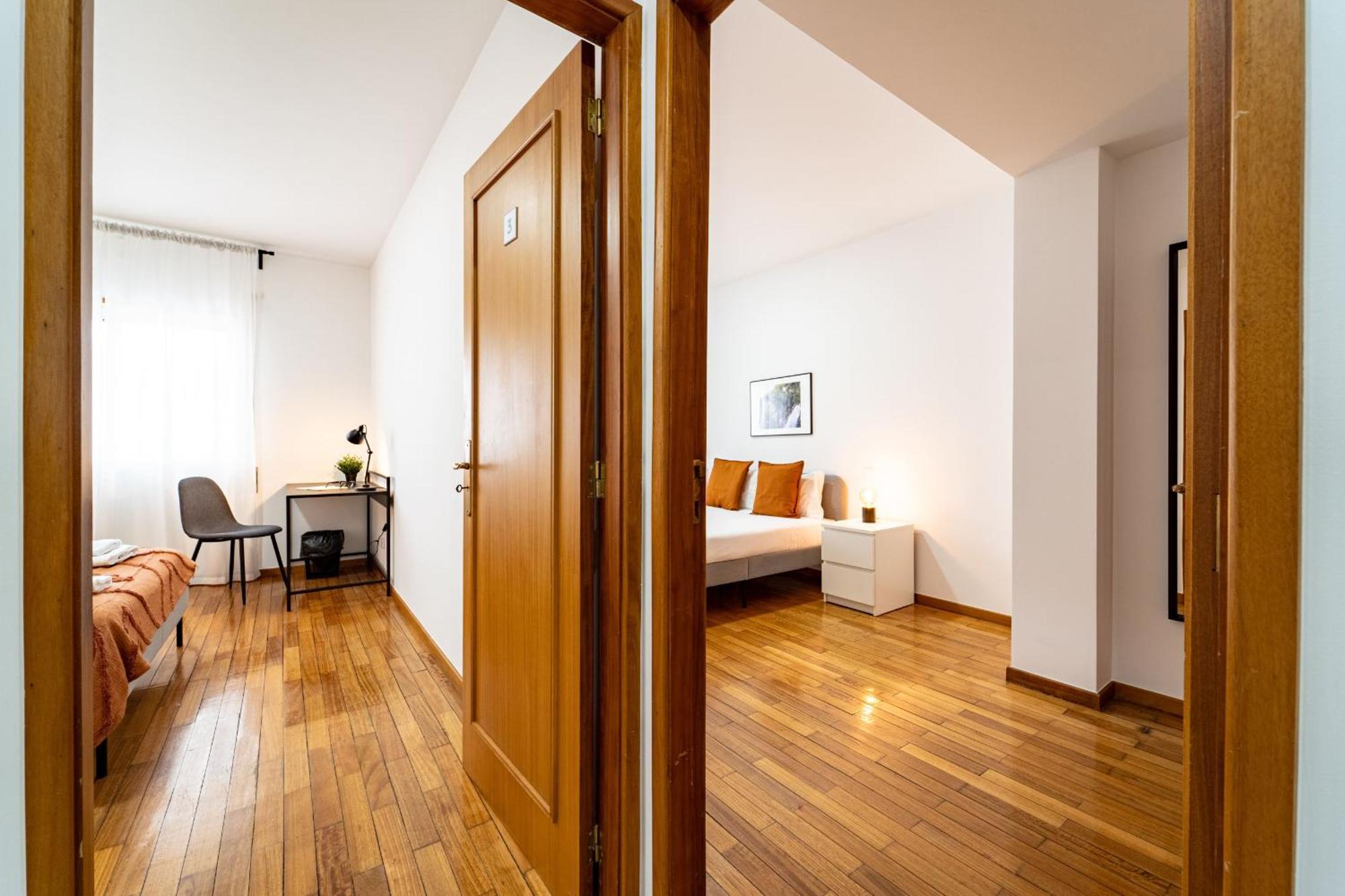 Flat Armada II - Apartamento T5 Junto Ao Bragaparque Екстер'єр фото