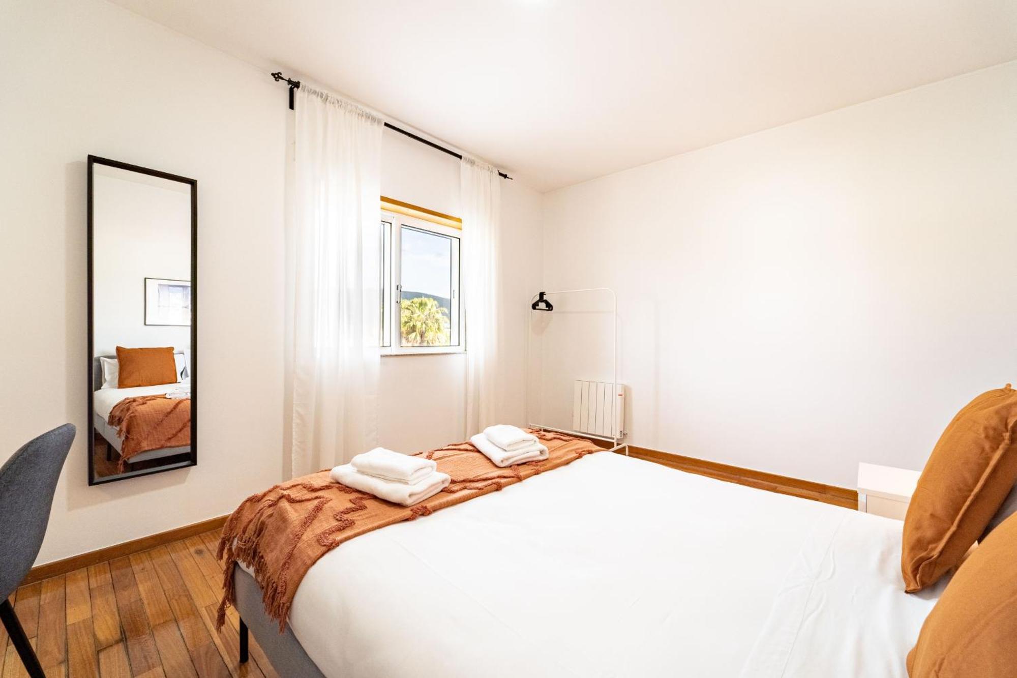 Flat Armada II - Apartamento T5 Junto Ao Bragaparque Екстер'єр фото