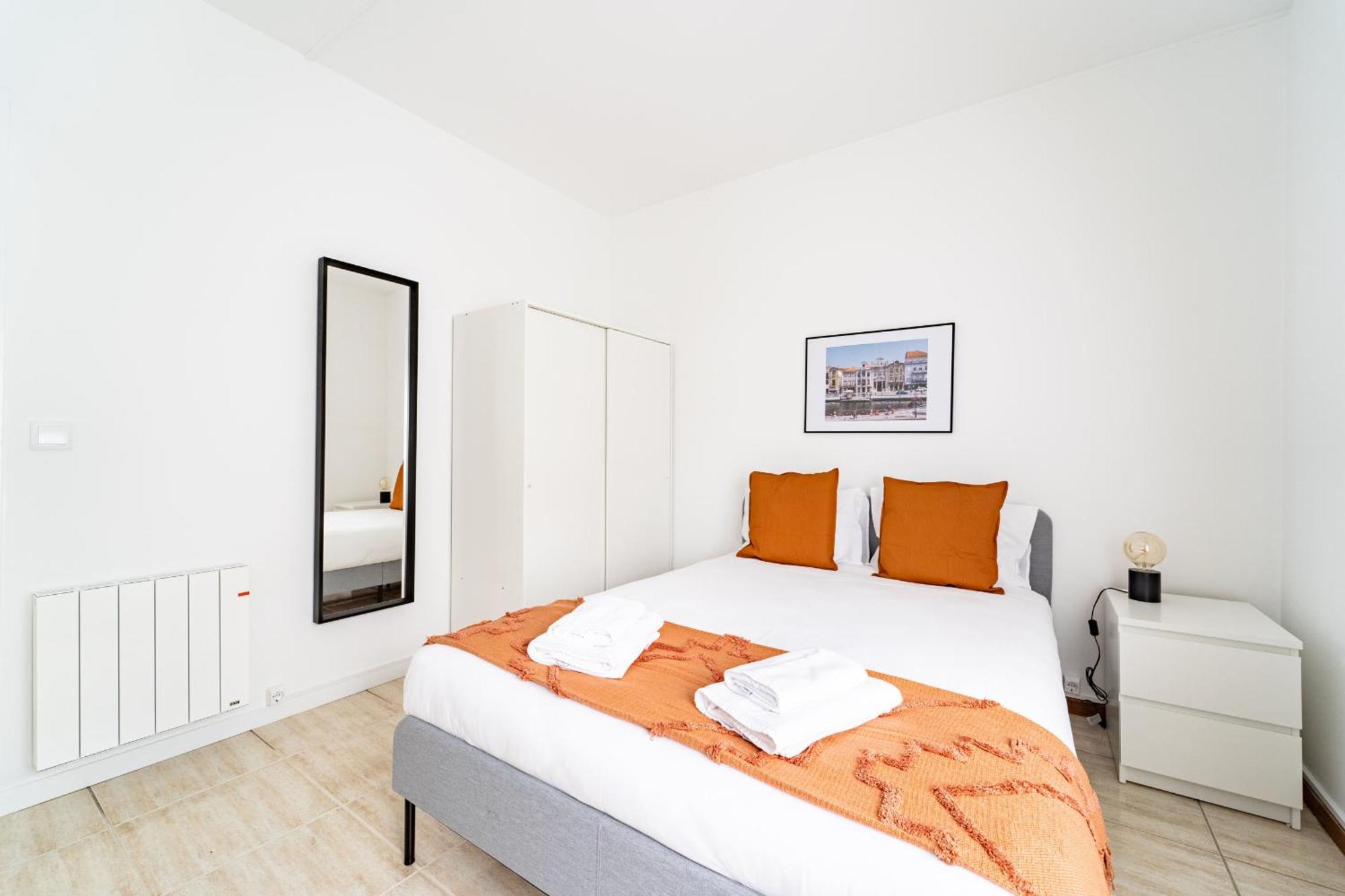 Flat Armada II - Apartamento T5 Junto Ao Bragaparque Екстер'єр фото