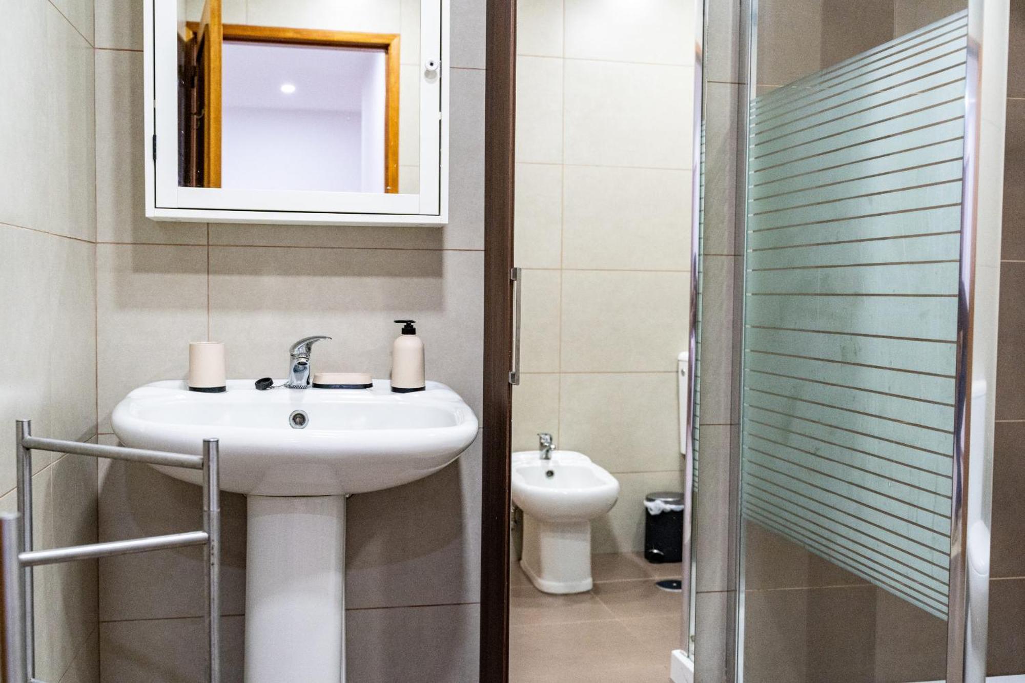 Flat Armada II - Apartamento T5 Junto Ao Bragaparque Екстер'єр фото